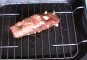 Entrecote bakken